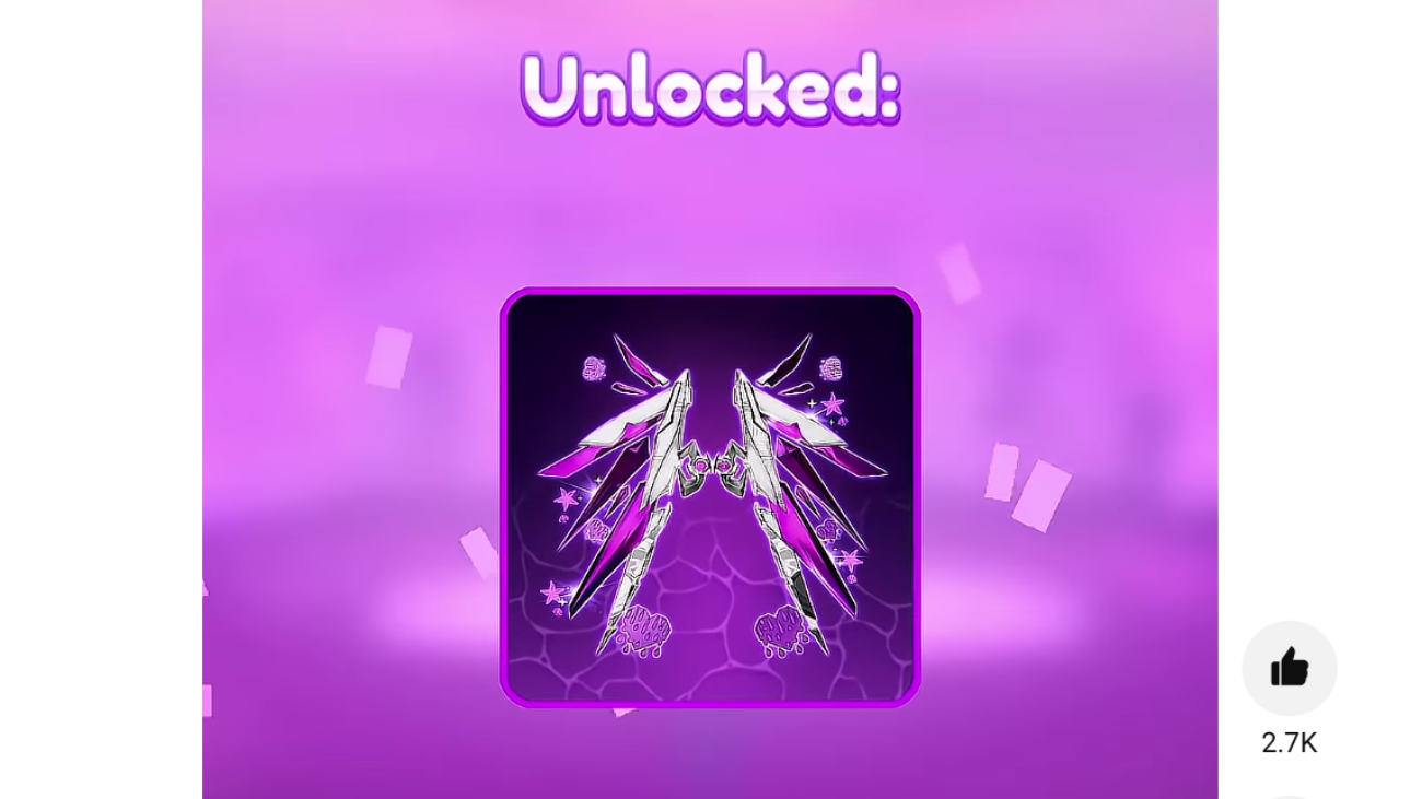 image to Enjoy Your Reward of Twitch Cyberpunk Wings Code