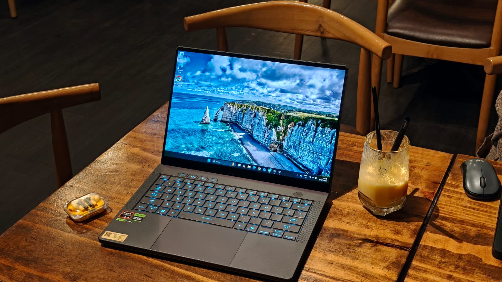 Asus ROG Zephyrus G14 featured image