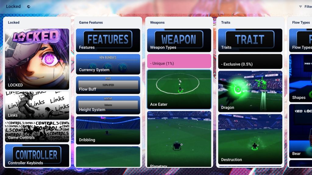 image of Inside the Trello Board