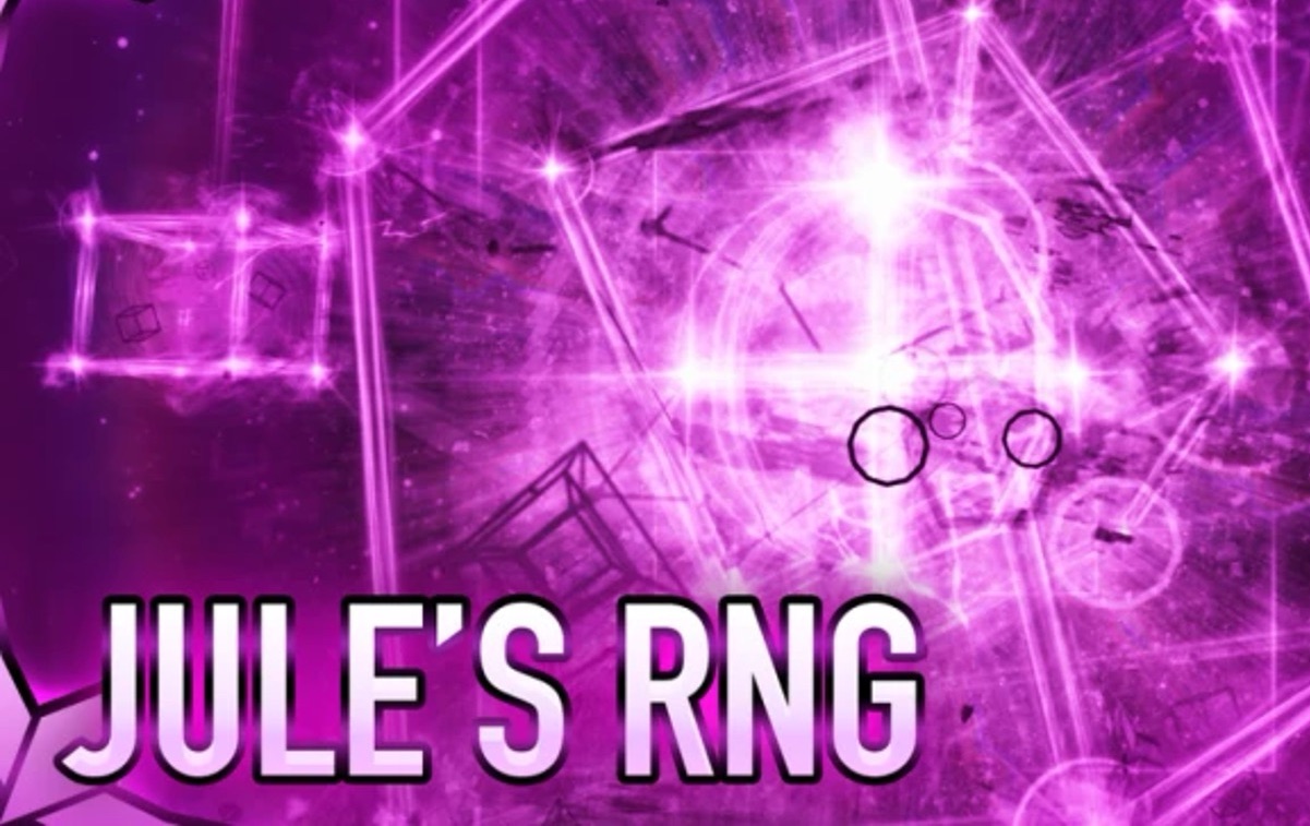 Jule's RNG Featured image