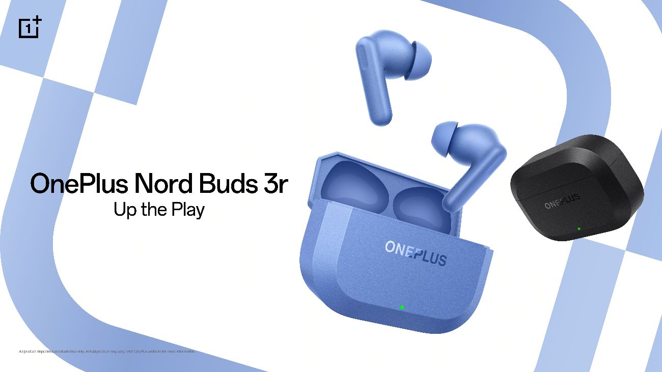 image for OnePlus Nord Buds 3r