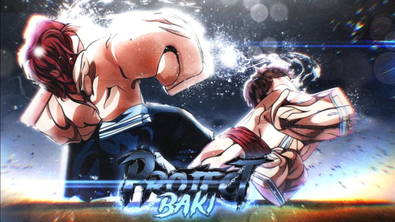 image for Project Baki 3 Trello