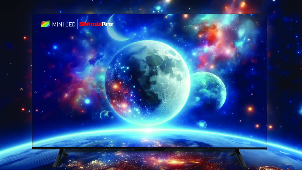 image for ShinobiPro Mini LED