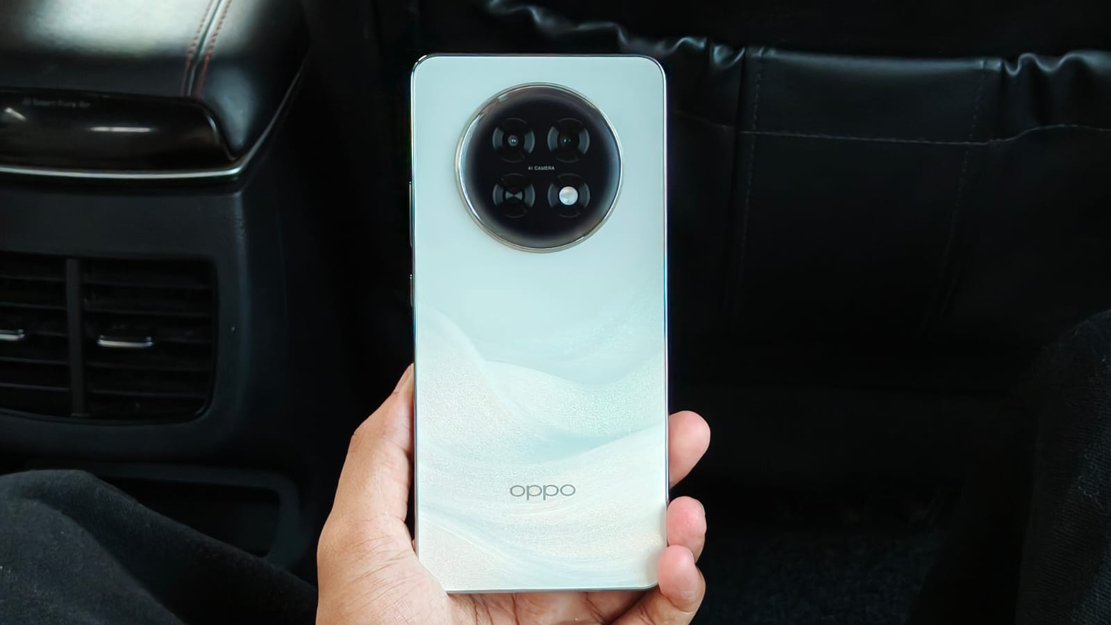 OPPO F31 Pro+ Featured image
