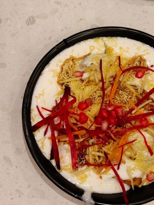 Camera sample from the OPPO F31 Pro+ -10