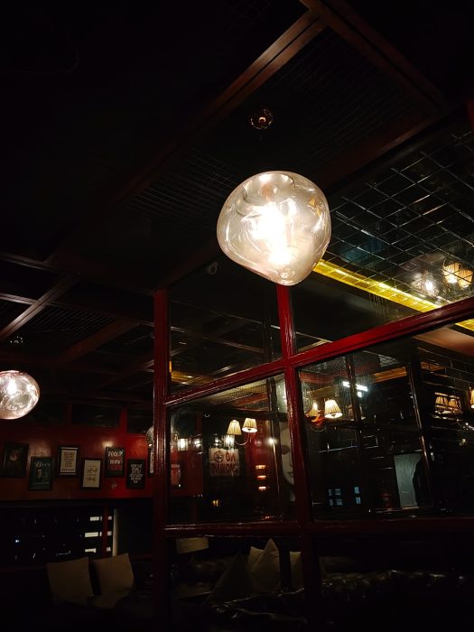 Camera sample from the OPPO F31 Pro+ -12