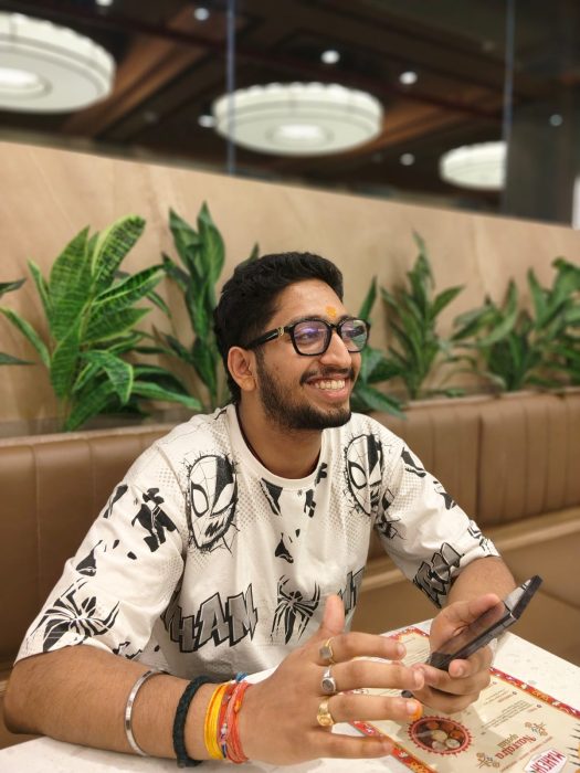 Camera sample from the OPPO F31 Pro+ -13