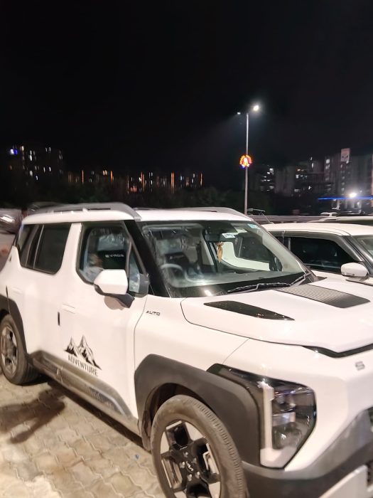 Camera sample from the OPPO F31 Pro+ -3