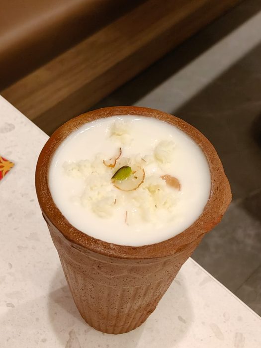 Camera sample from the OPPO F31 Pro+ -8