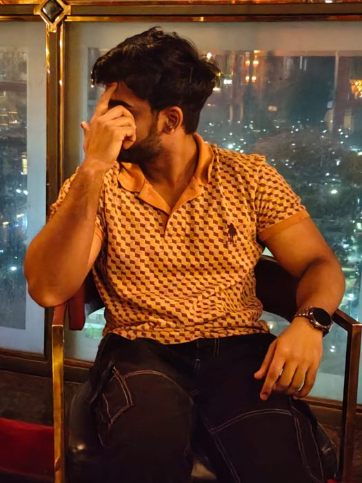 Camera sample from the OPPO F31 Pro+ -9