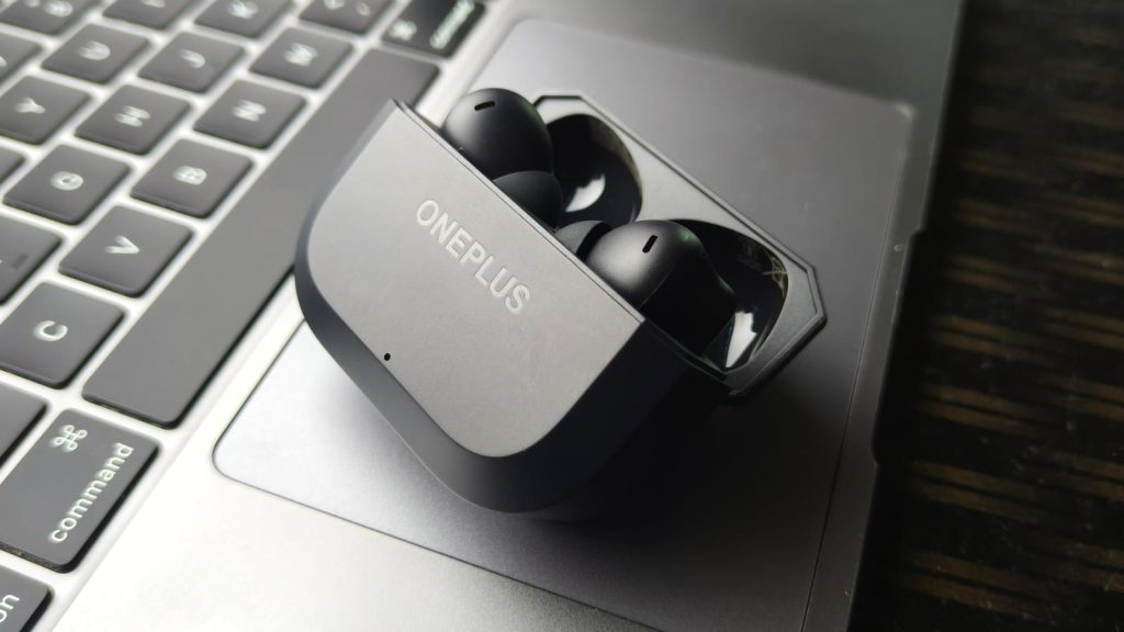 Design of the OnePlus Nord buds 3r