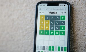 Wordle featured image