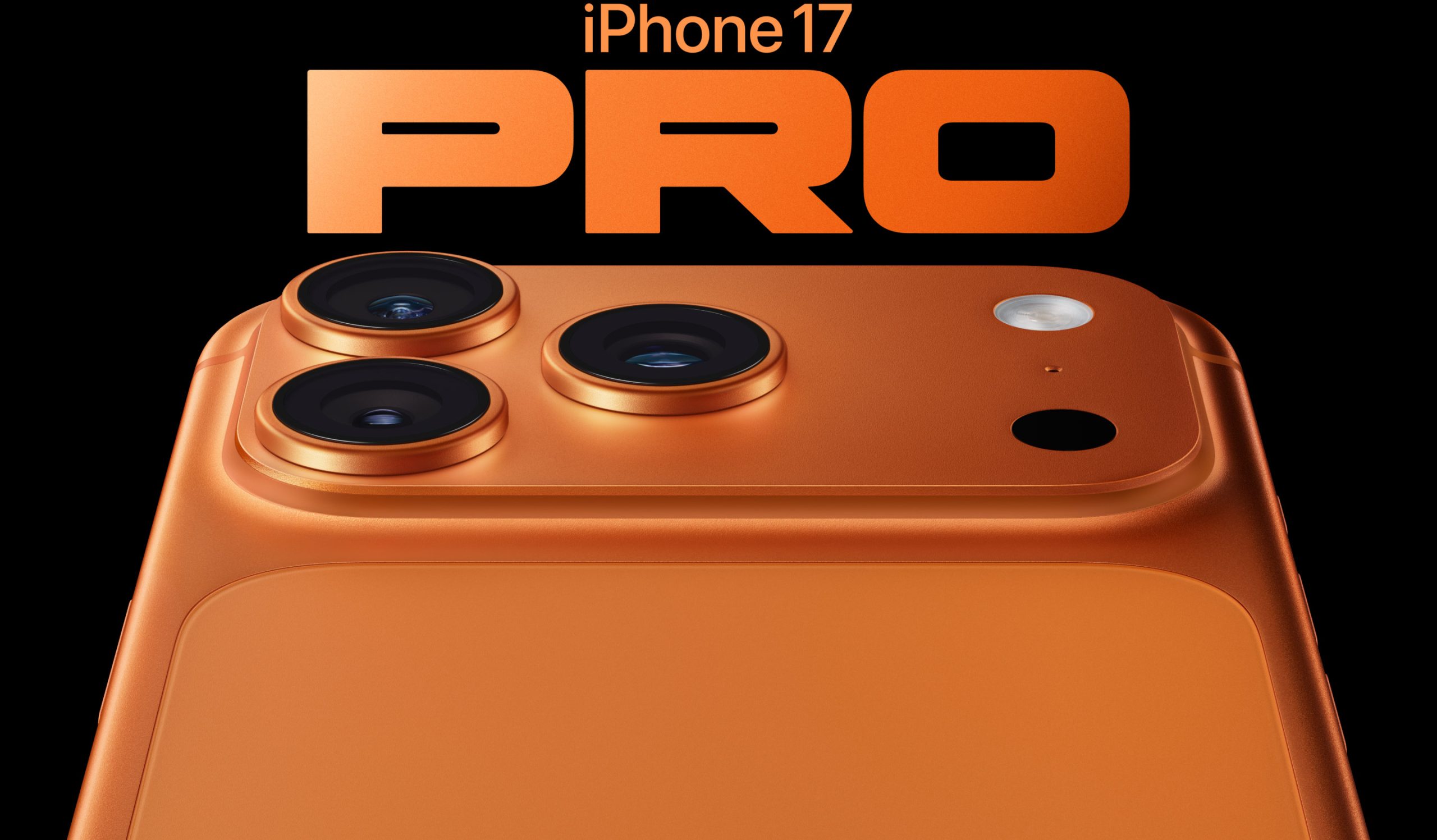 iPhone 17 Pro max price
