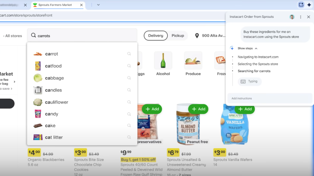 image for More Assistant-Like Features