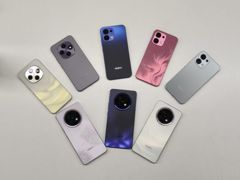 image for Oppo F31 Series