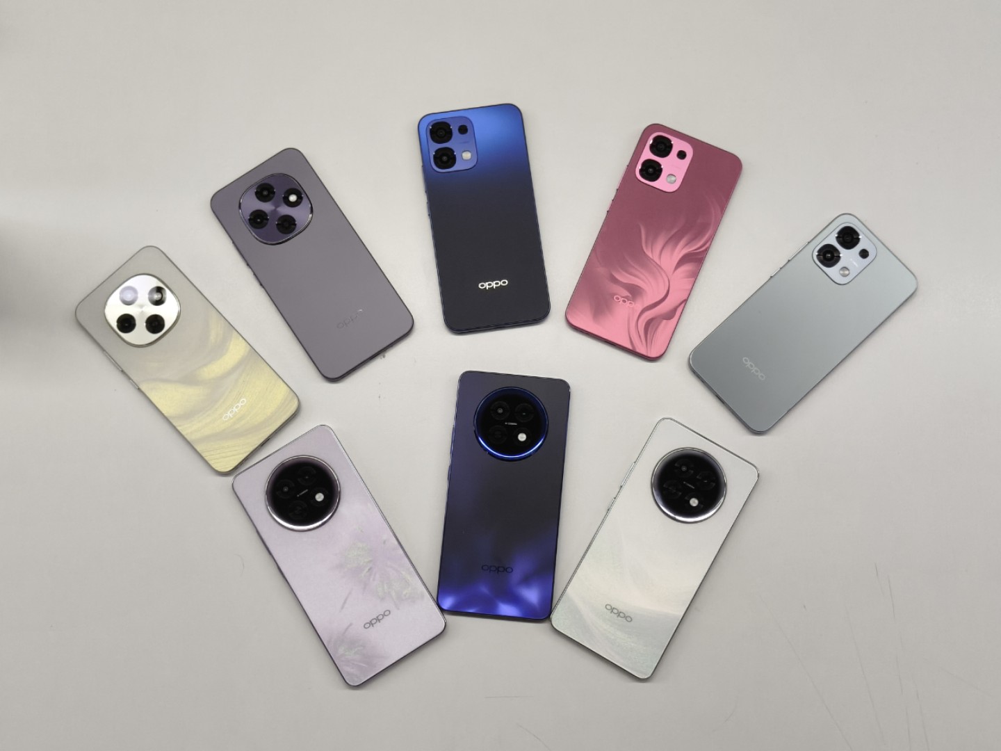 image for Oppo F31 Series