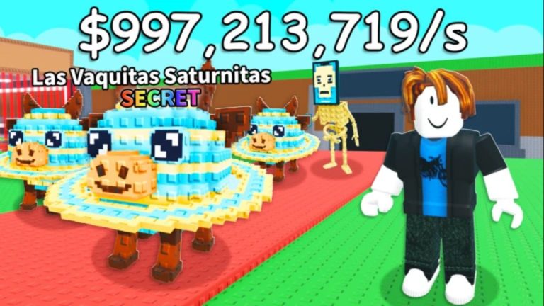 image for Steal a Brainrot