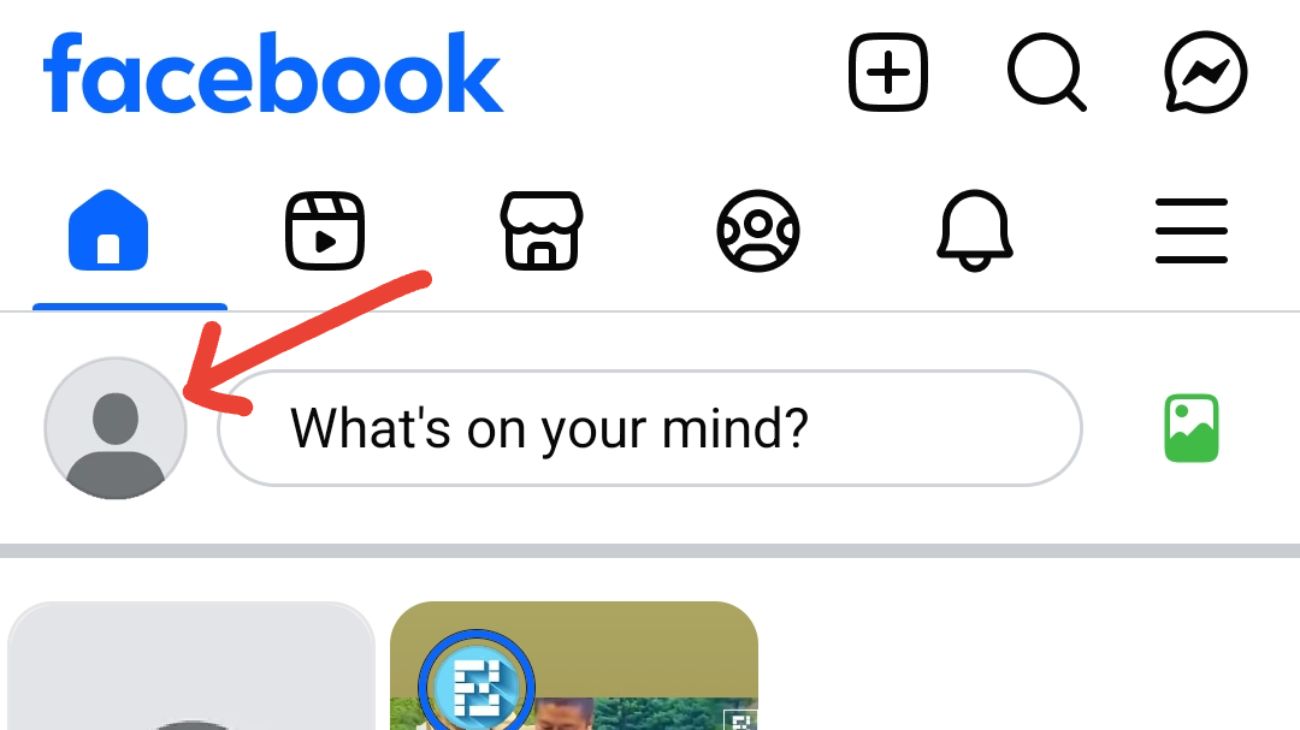 image to Click your profile logo (1)