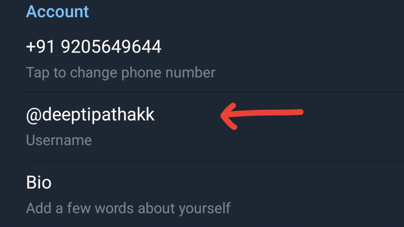 image to copy the username link (1)