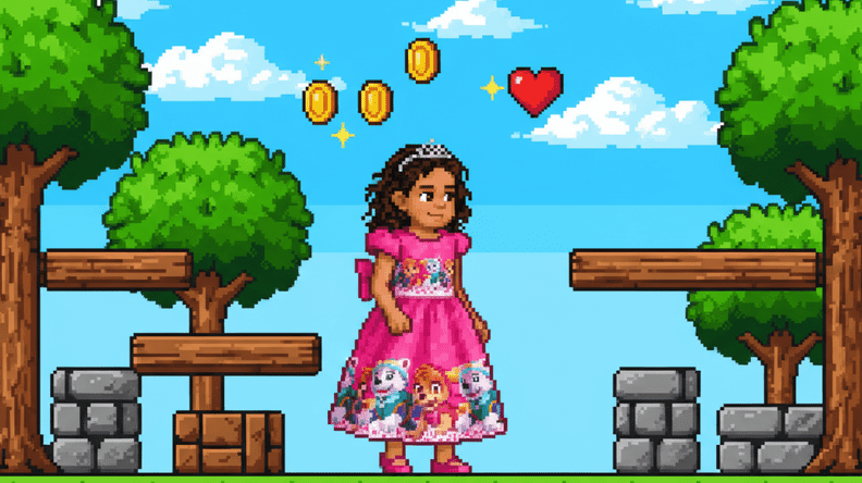 image_to_Create_a_16-Bit_Video_Game_