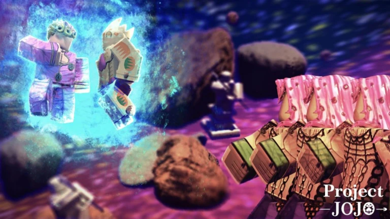 image for Project Jojo Trello