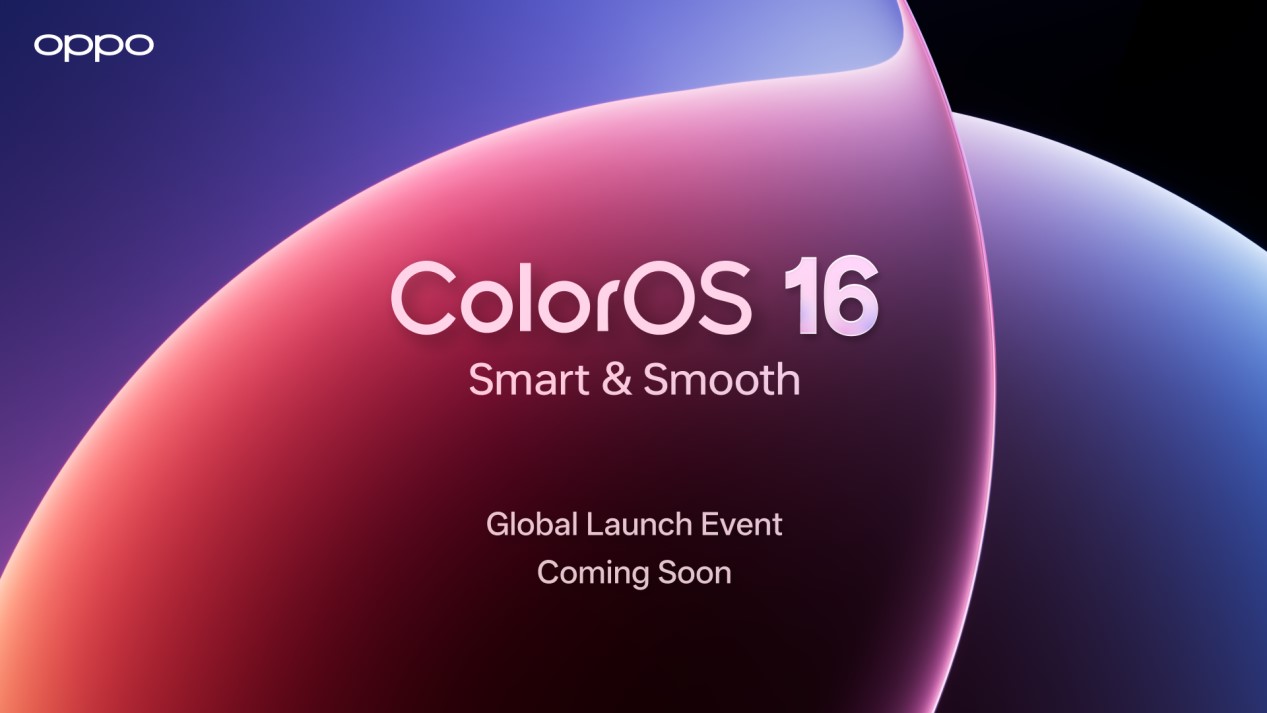 OPPO ColorOS 16 Featured image