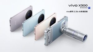 vivo X300 Featured image
