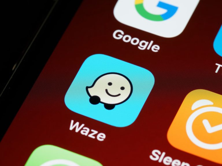 Waze Featured image