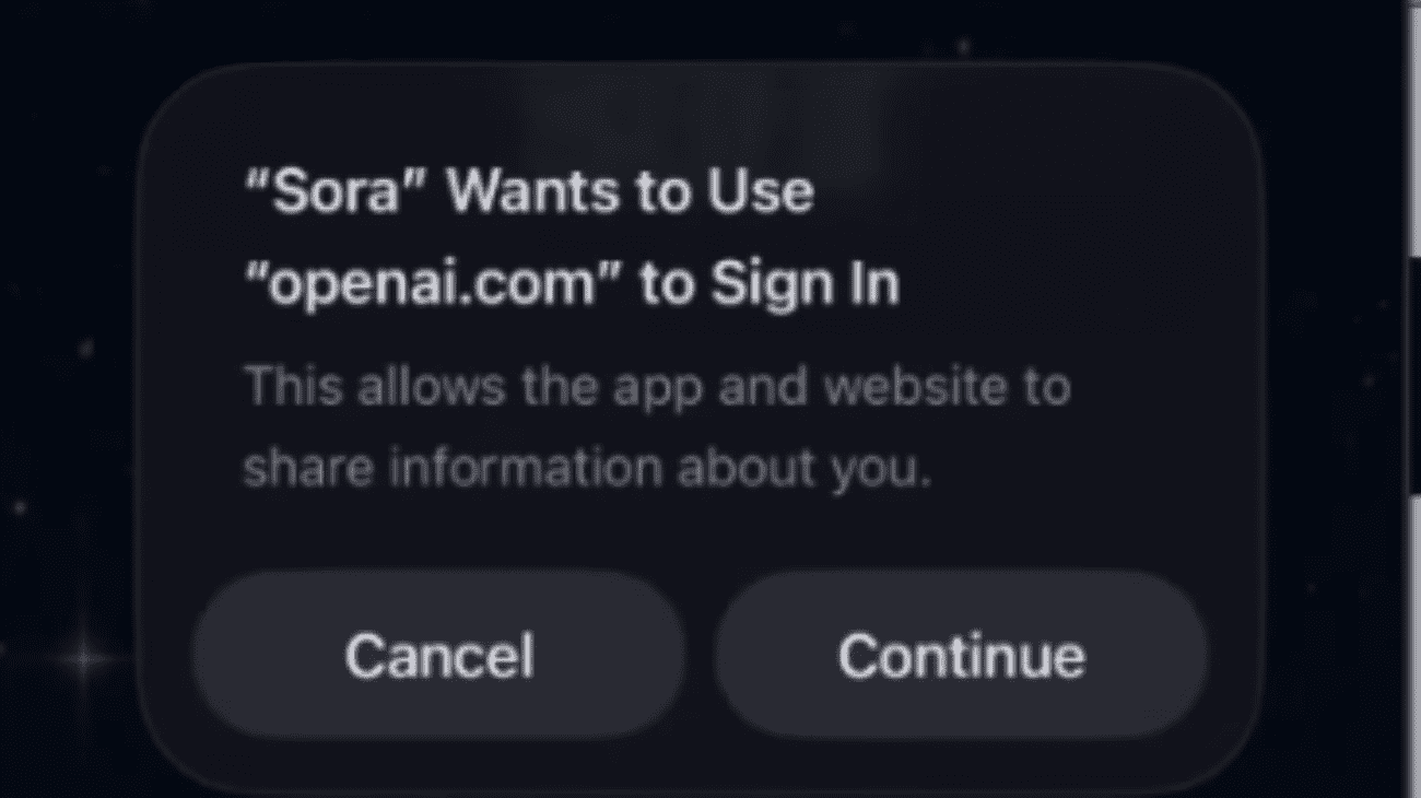 image for authentication