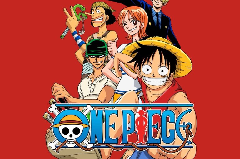 image for List of All One Piece Movies and Specials in Order