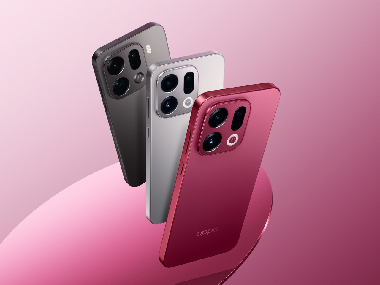 OPPO Find X9 Featured image