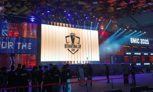 BGMI international cup featured image