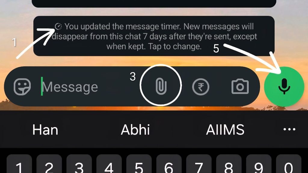 image for Chat symbols